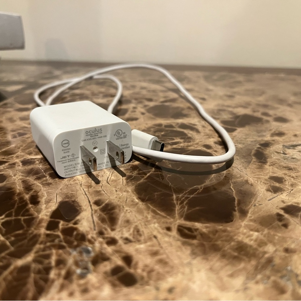 Oculus quest 2 - Picture 12 of 13